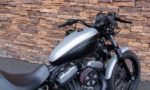 2008 Harley-Davidson XL1200N Sportster Nightster 1200 RT