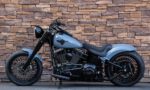 2010 Harley-Davidson Softail Special 240 L