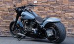 2010 Harley-Davidson Softail Special 240 LA