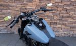 2010 Harley-Davidson Softail Special 240 LD
