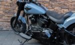 2010 Harley-Davidson Softail Special 240 LE