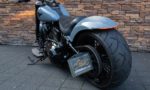 2010 Harley-Davidson Softail Special 240 LPH