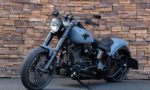 2010 Harley-Davidson Softail Special 240 LV