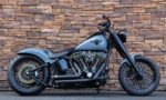 2010 Harley-Davidson Softail Special 240 R