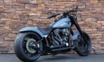 2010 Harley-Davidson Softail Special 240 RA