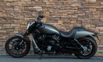 2015 Harley-Davidson VRSCDX Night Rod Special 1250 ABS L