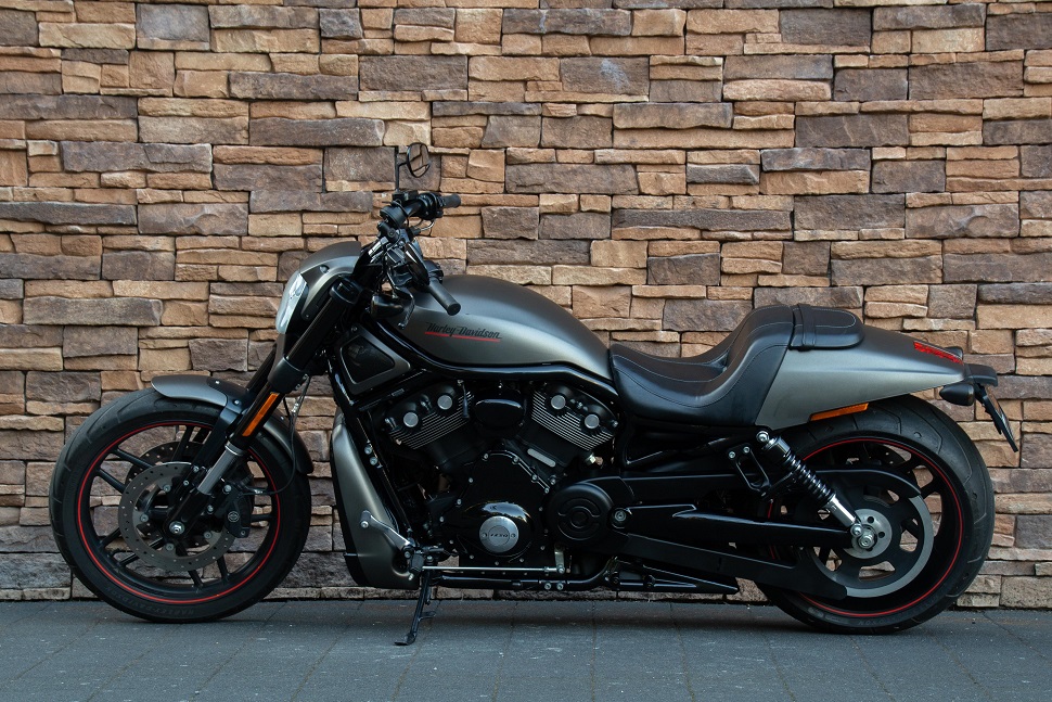 2015 Harley-Davidson VRSCDX Night Rod Special 1250 ABS L