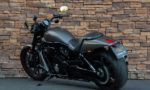 2015 Harley-Davidson VRSCDX Night Rod Special 1250 ABS LA