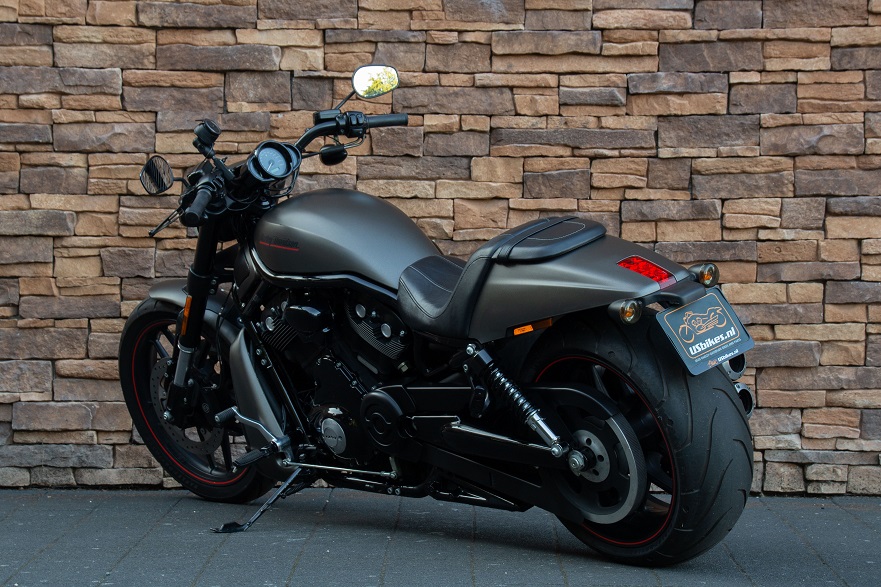 2015 Harley-Davidson VRSCDX Night Rod Special 1250 ABS LA