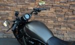 2015 Harley-Davidson VRSCDX Night Rod Special 1250 ABS LD