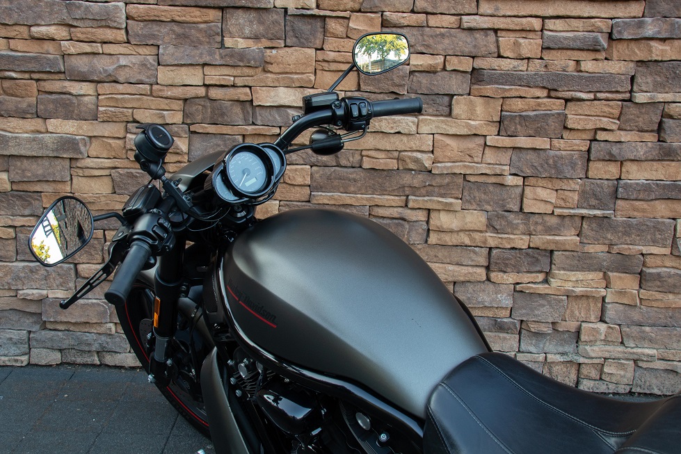 2015 Harley-Davidson VRSCDX Night Rod Special 1250 ABS LD