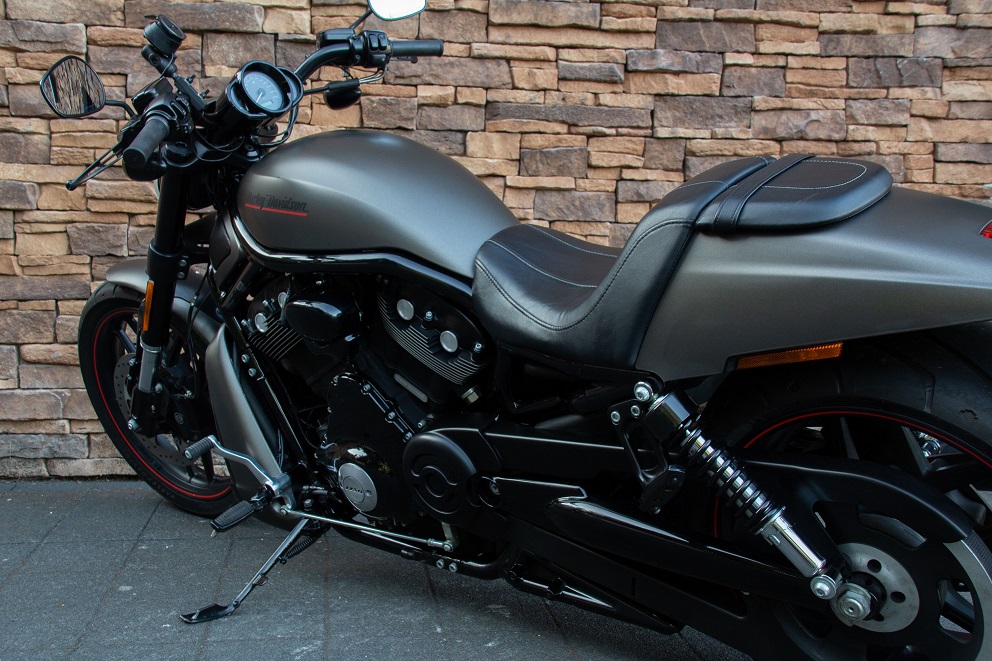 2015 Harley-Davidson VRSCDX Night Rod Special 1250 ABS LE