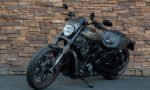 2015 Harley-Davidson VRSCDX Night Rod Special 1250 ABS LV