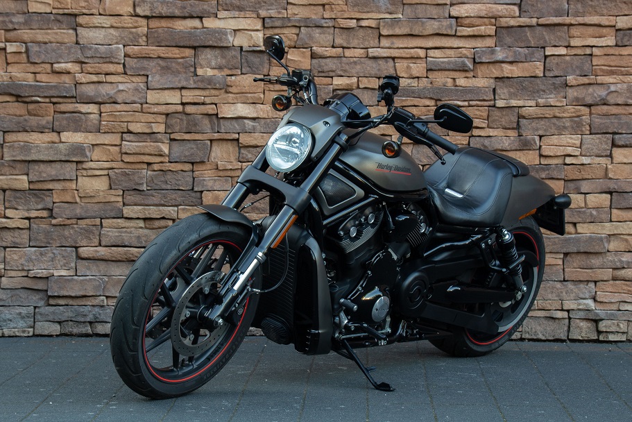 2015 Harley-Davidson VRSCDX Night Rod Special 1250 ABS LV