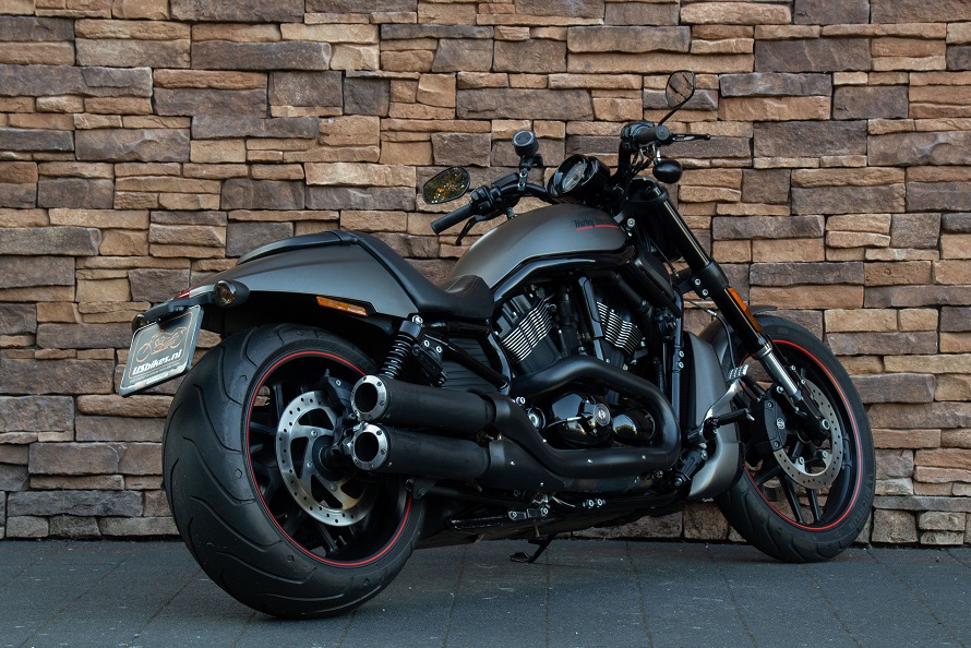 2015 Harley-Davidson VRSCDX Night Rod Special 1250 ABS RA