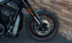2015 Harley-Davidson VRSCDX Night Rod Special 1250 ABS RFW