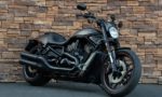 2015 Harley-Davidson VRSCDX Night Rod Special 1250 ABS RV