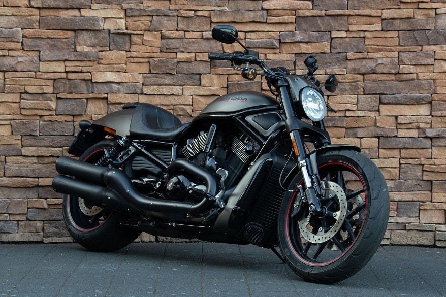 2015 Harley-Davidson VRSCDX Night Rod Special 1250 ABS RV