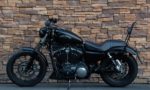 2015 Harley-Davidson XL883N Sportster Iron ABS L
