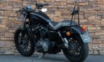 2015 Harley-Davidson XL883N Sportster Iron ABS LA