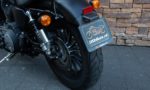 2015 Harley-Davidson XL883N Sportster Iron ABS LPH