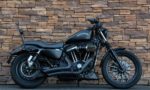 2015 Harley-Davidson XL883N Sportster Iron ABS R