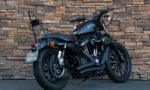 2015 Harley-Davidson XL883N Sportster Iron ABS RA
