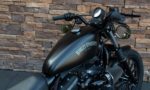 2015 Harley-Davidson XL883N Sportster Iron ABS RD