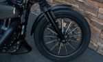 2015 Harley-Davidson XL883N Sportster Iron ABS RFW