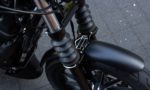 2015 Harley-Davidson XL883N Sportster Iron ABS ST