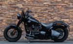 2016 Harley-Davidson FLSS Softail Slim S 110 L
