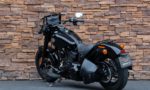 2016 Harley-Davidson FLSS Softail Slim S 110 LA