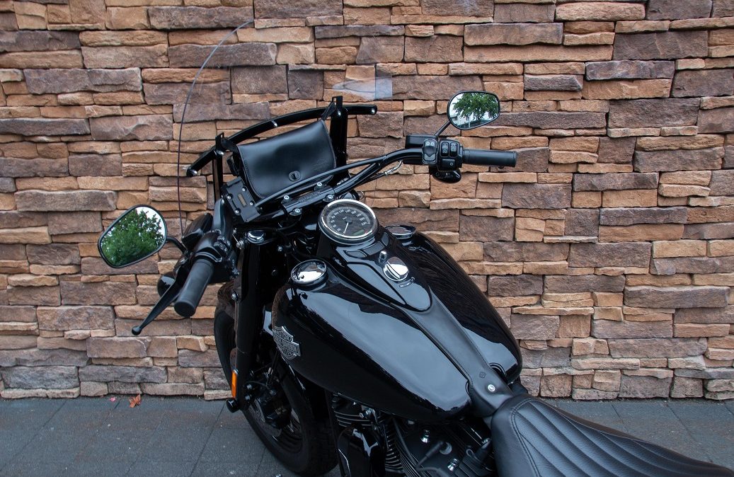 2016 Harley-Davidson FLSS Softail Slim S 110 LD