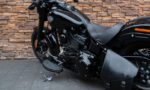 2016 Harley-Davidson FLSS Softail Slim S 110 LE
