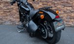 2016 Harley-Davidson FLSS Softail Slim S 110 LPH