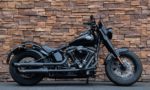 2016 Harley-Davidson FLSS Softail Slim S 110 R
