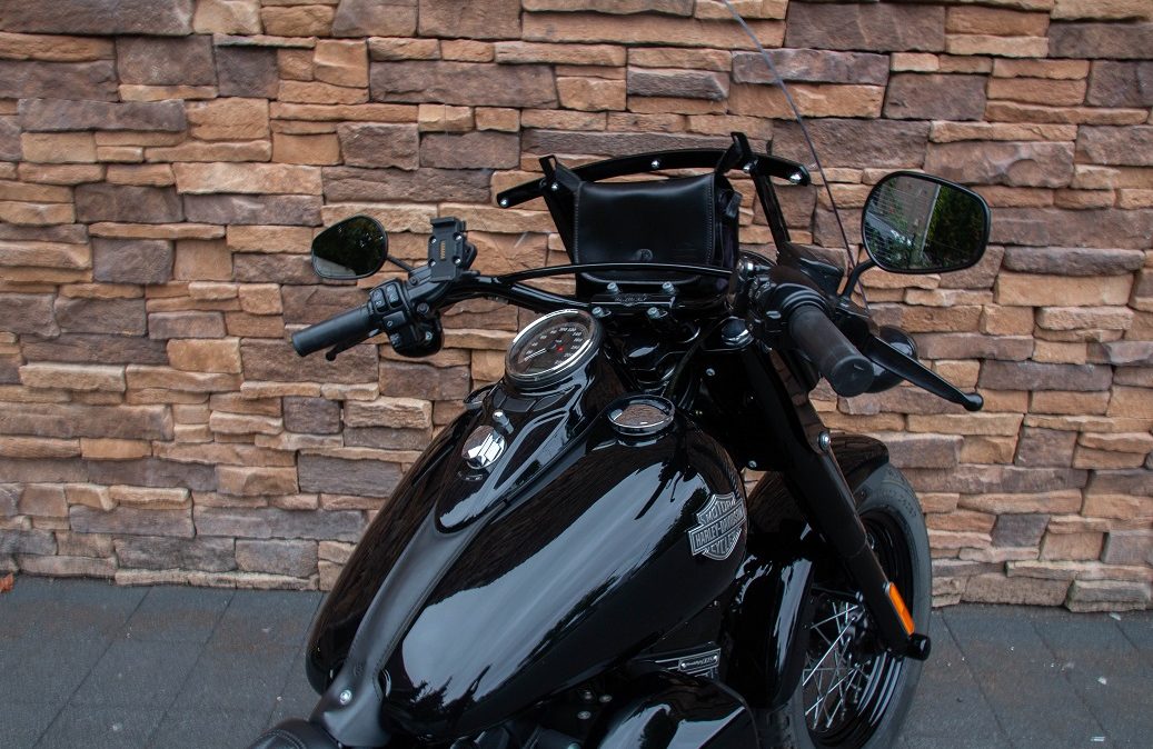 2016 Harley-Davidson FLSS Softail Slim S 110 RD