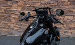 2016 Harley-Davidson FLSS Softail Slim S 110 RD