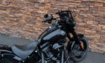 2016 Harley-Davidson FLSS Softail Slim S 110 RT