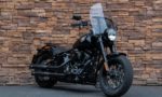 2016 Harley-Davidson FLSS Softail Slim S 110 RV