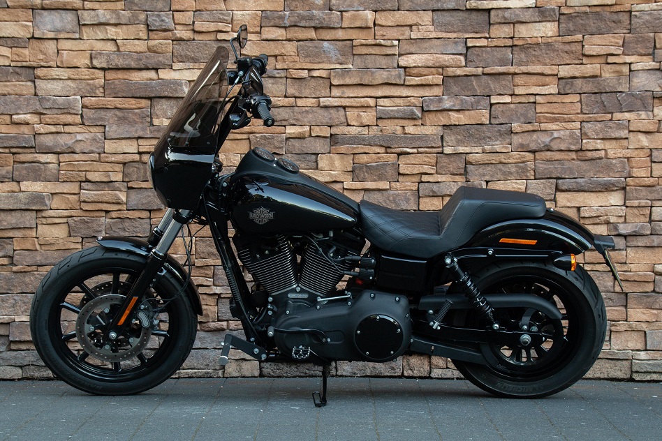 2016 Harley-Davidson FXDLS Dyna Low Rider S 110 L