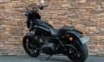2016 Harley-Davidson FXDLS Dyna Low Rider S 110 LA