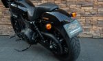 2016 Harley-Davidson FXDLS Dyna Low Rider S 110 LPH