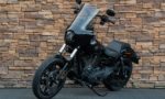 2016 Harley-Davidson FXDLS Dyna Low Rider S 110 LV