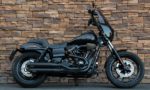 2016 Harley-Davidson FXDLS Dyna Low Rider S 110 R