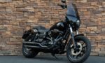 2016 Harley-Davidson FXDLS Dyna Low Rider S 110 RV