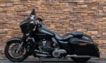2017 Harley-Davidson FLHXSE Street Glide Special CVO 110 L