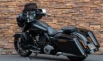 2017 Harley-Davidson FLHXSE Street Glide Special CVO 110 LA