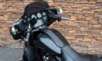 2017 Harley-Davidson FLHXSE Street Glide Special CVO 110 LD