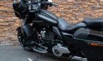 2017 Harley-Davidson FLHXSE Street Glide Special CVO 110 LT